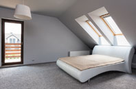 Outlane Moor bedroom extensions