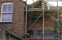free Outlane Moor home extension quotes